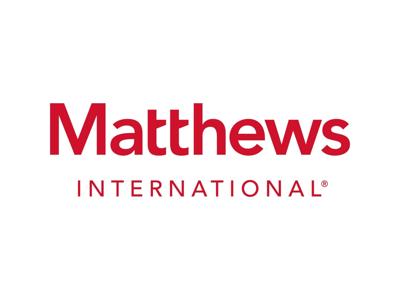 Matthews International Provides Update on Actions to Create Shareholder Value and Addresses Director Nominations