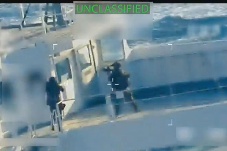 United States Venezuela