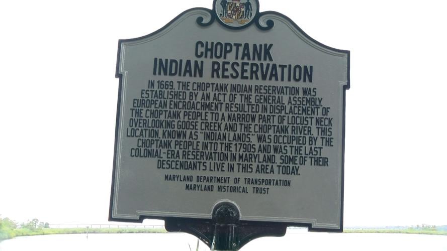 Historical Marker