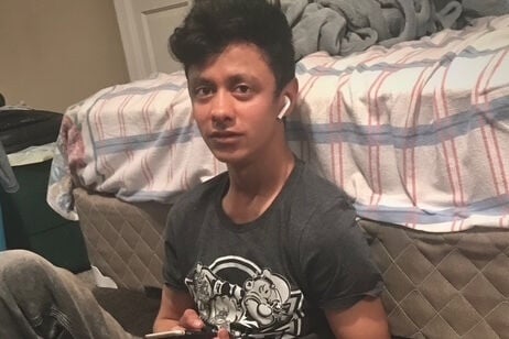 US Immigration Arrest Death