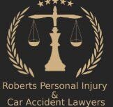 Roberts Personal Injury & Car Accident Lawyers Voted One of the BEST Car Accident Lawyer in Stockton in 2026