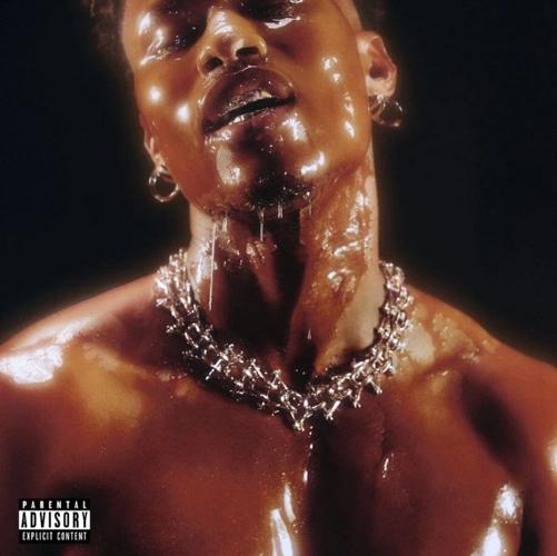 Lucky Daye Candydrip1