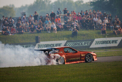 F=ma Launches to Unify Car Culture and Motorsports into a Scalable Ecosystem