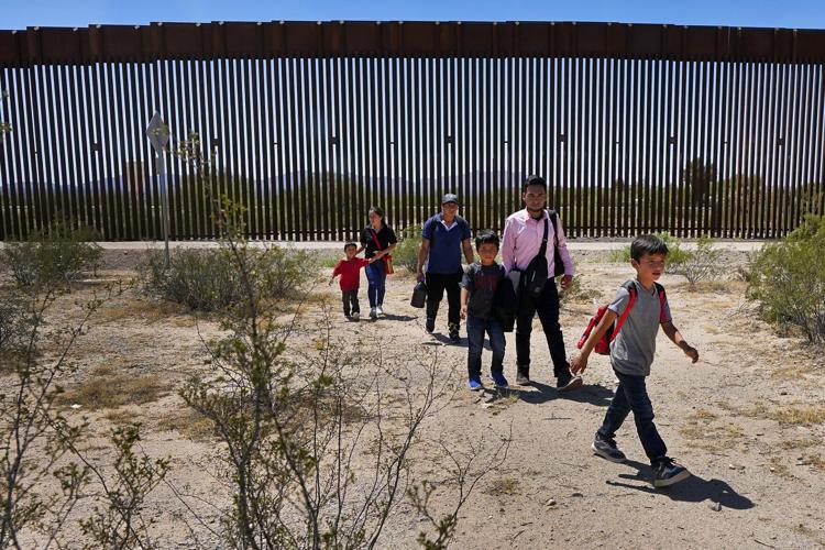 Illegal Immigration