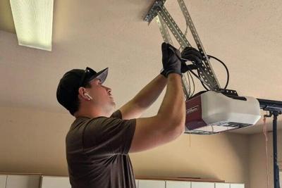 Sacramento Homeowners Upgrade With Professional Garage Opener Installation