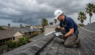 WPI-8 Windstorm Certification Program Launched in Corpus Christi, TX