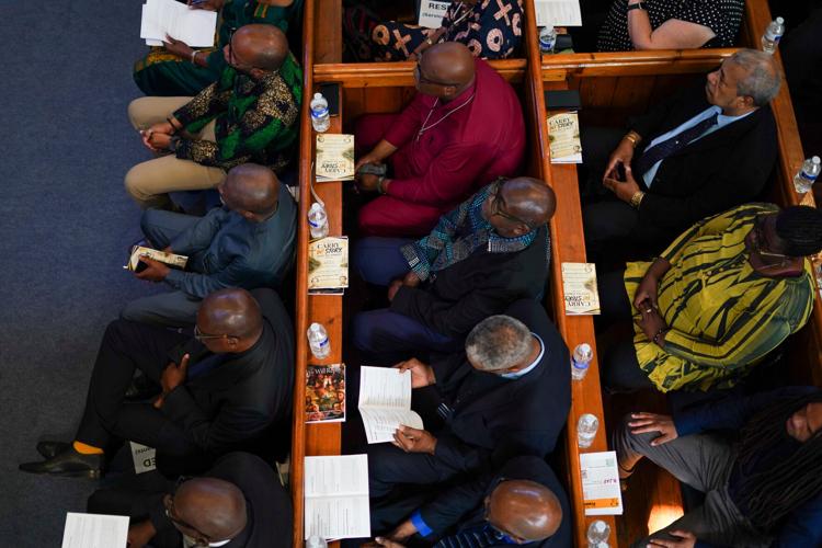 Britain Jamaica Petition
