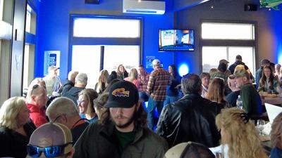 Trooper Phillips Benefit