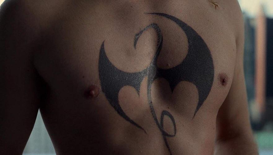 TV Review – Iron Fist: Season 2