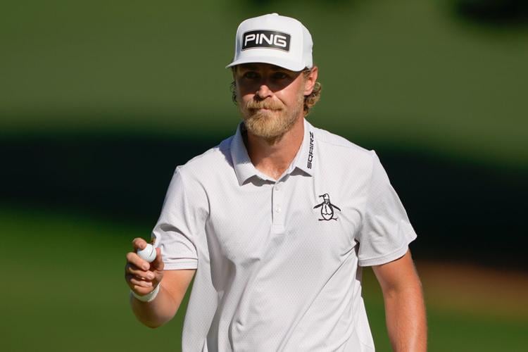 Truist Championship Golf