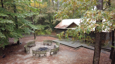 Sandy Pines