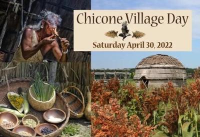 Chicone Village Day