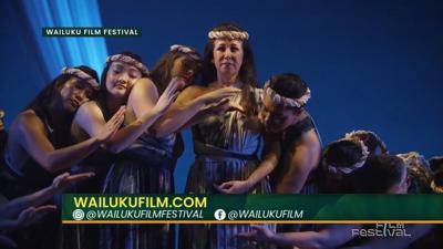 Thousands Gather for Inaugural Wailuku Film Festival as Jury and Audience Award Winners Announced