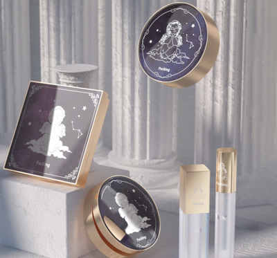 Selecting the Perfect Compact Powder Case: A Guide to China’s Leading Factory