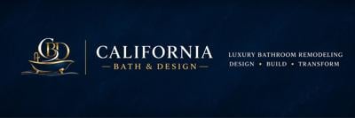 California Bath & Design Announces Design-Led Bathroom Remodeling Services for Beverly Hills and Greater Los Angeles