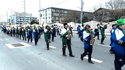 OC PARADE 2023