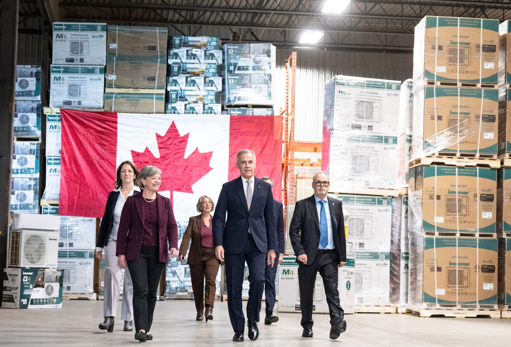 Canada Energy Efficiency