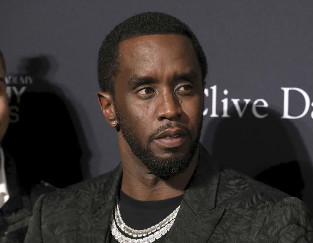 Sexual Misconduct-Diddy