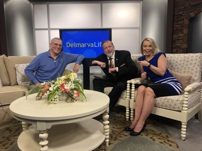 Rockawalkin Pie Bake