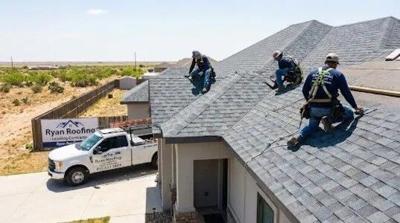 Quality Roofing Solutions for West Texas Properties