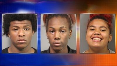 Juveniles Arrested in Dover for Robbery of Pizza Delivery Driver