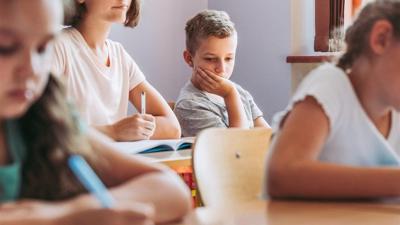 5 ways to help kids adjust to the new school year