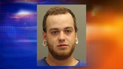 Clayton Man Arrested for Reckless Endangerment