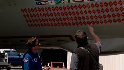 With the Hurricane Hunters