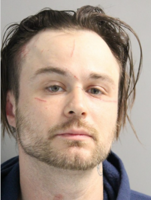Smyrna Man Involved in Police Chase in Stolen Car