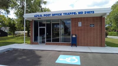 Trappe Post Office