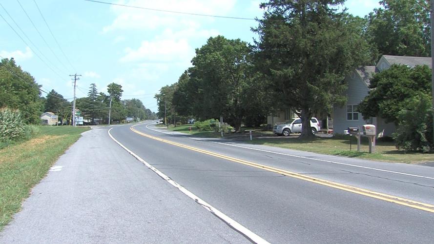 Camden Bypass Moving Forward, Forcing Some From Homes