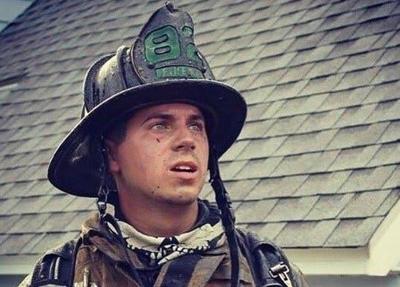 Updated: Man Burned in Workplace Explosion ID'd as Lewes Firefighter