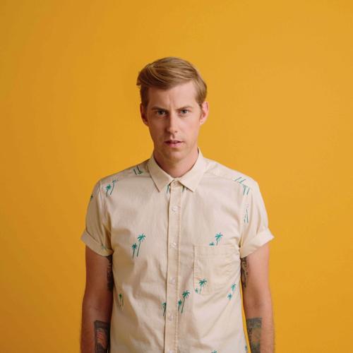 Andrew McMahon (Photo: Andrew McMahon)