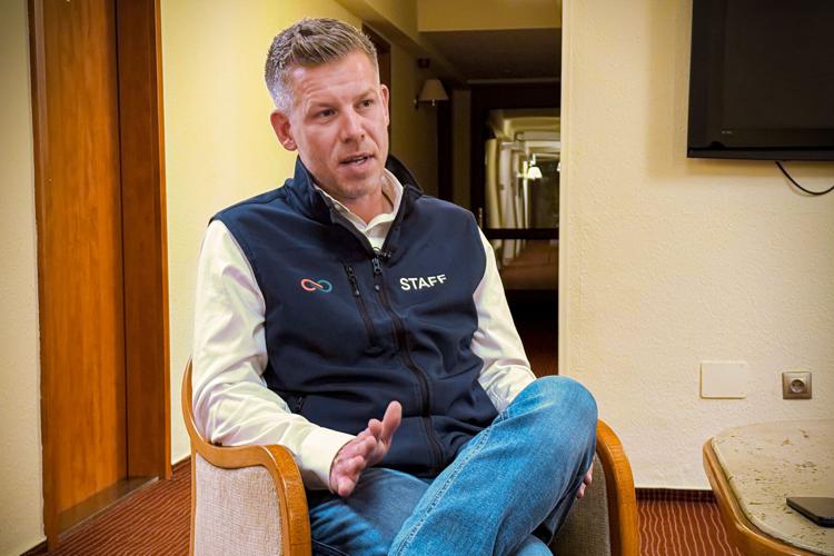 Hungary Magyar Interview