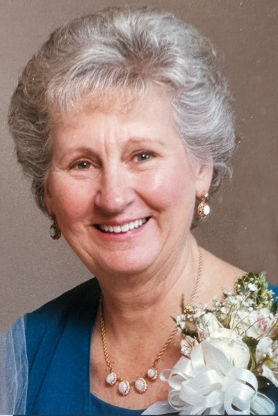 Mary Louise Janosik