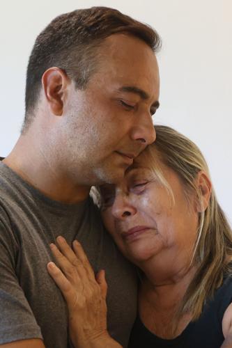 Venezuela Earthquake Double Survivor