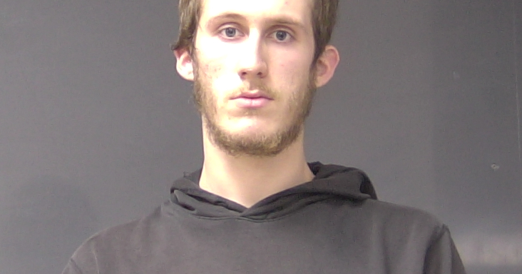 Stevensville Man Charged with Sexual Solicitation of a Minor | Latest ...