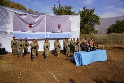 Turkey PKK Peace