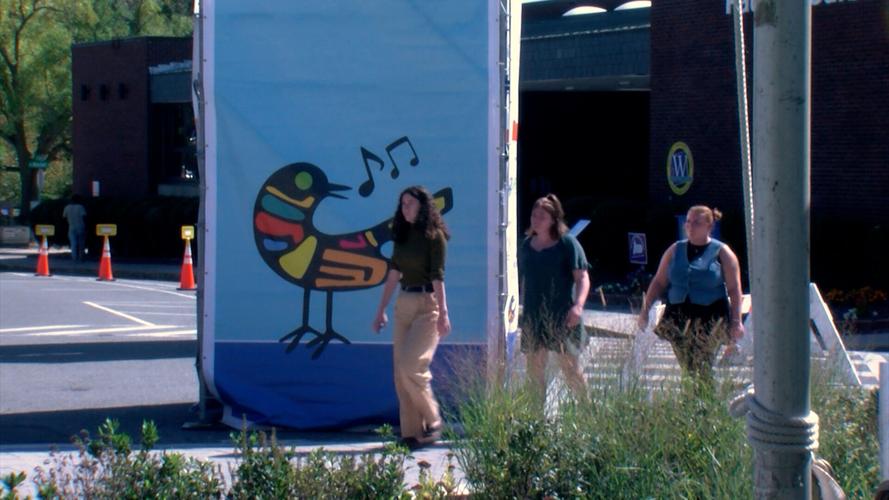 Maryland Folk Festival