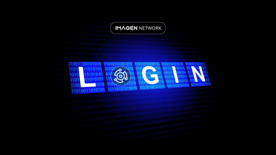 Imagen Network Expands AI Infrastructure for Agent Content Systems