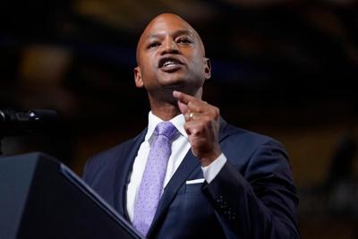 Wes Moore