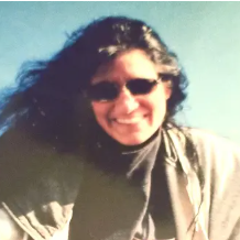 Mary Kathryn Trudeau