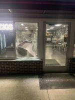 UPDATED: Dover Police Investigate Two Burglaries at Cosmic Smoke