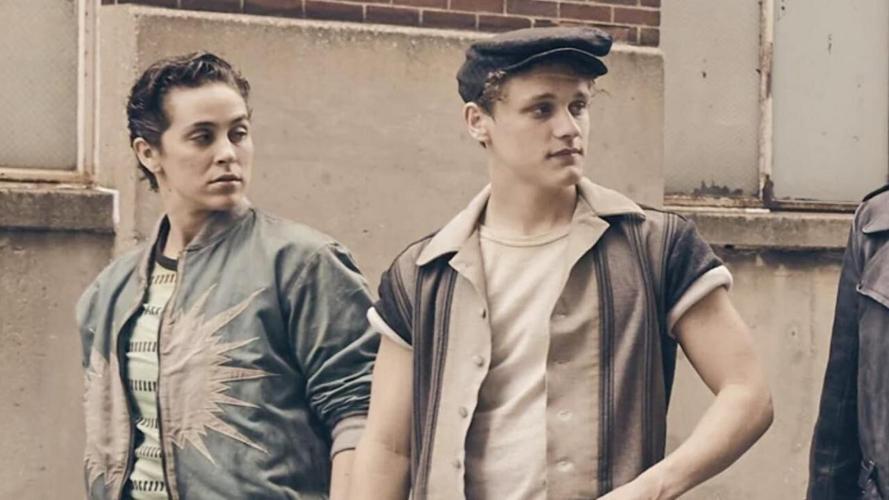 Movie Review – West Side Story (2021)