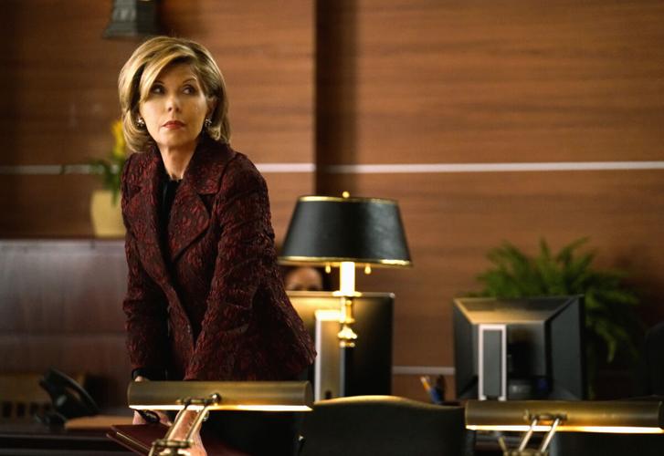 TV Review – The Good Fight: Season 2