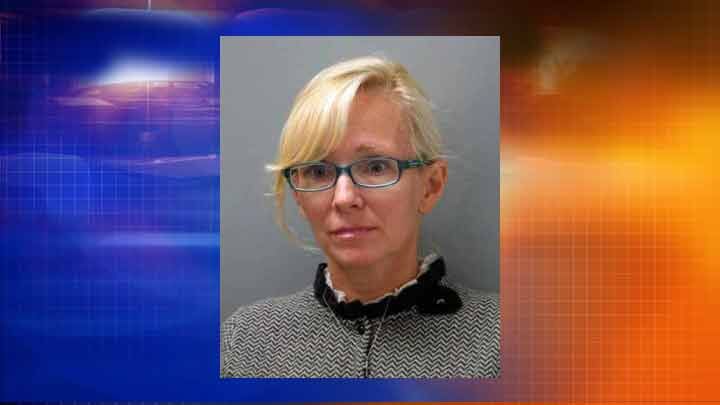 Molly Shattuck Indicted On Charges Related To Sexual Contact With Minor