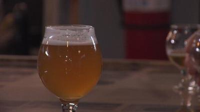 Bill Would Eliminate Cap on Delaware Brewpubs