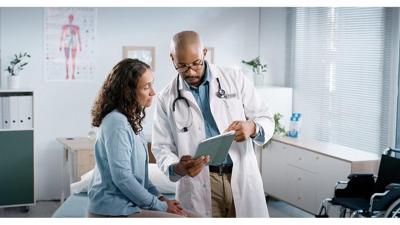 Researching how Individualized Neoantigen Therapies may help a patient's immune system target their cancer in a personalized way