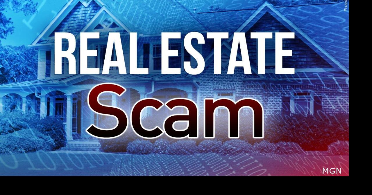 Scammers allegedly steal over $2 million in Dewey Beach real estate fraud
