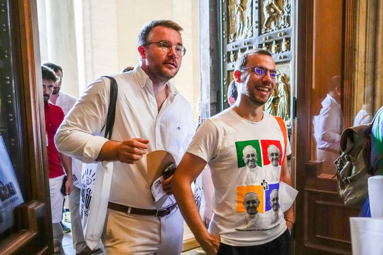 Vatican LGBTQ